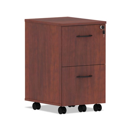 Alera Valencia Series Mobile File/File Pedestal ALEVA582816MC