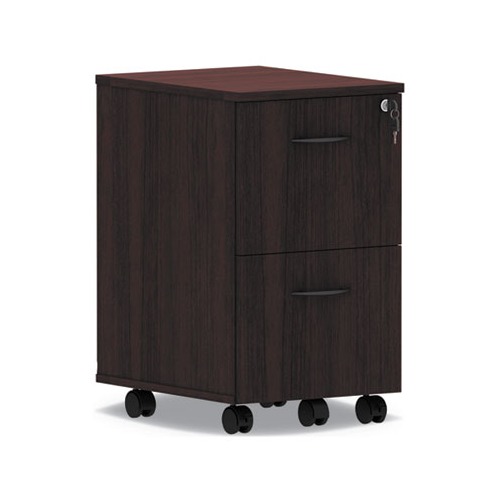 Alera Valencia Series Mobile File/File Pedestal ALEVA582816MY