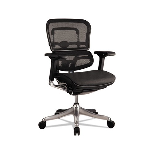 Eurotech ergohuman outlet chair