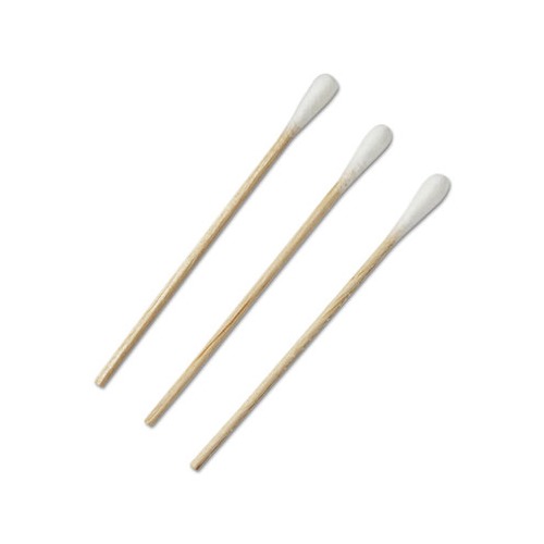 Medline NonSterile Cotton Tipped Applicators MIIMDS202050
