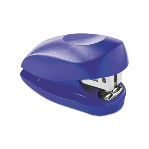 Swingline Tot Stapler, Built-in Staple Remover, 12 Sheets, Purple 