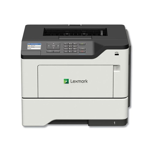 Lexmark MS621dn Wireless Laser Printer LEX36S0400