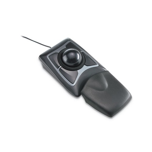 Kensington Expert Mouse Trackball - KMW64325 - Shoplet.com