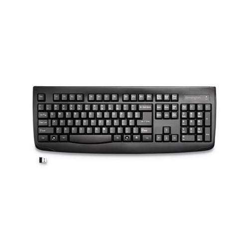 Kensington Pro Fit Wireless Keyboard KMW72450