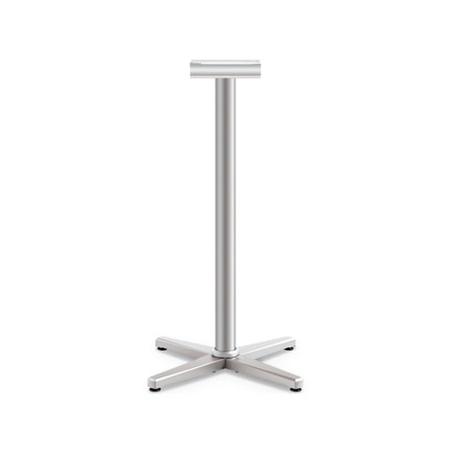 Arrange X-Leg Base for 30 Arrange X-Leg Base for 30