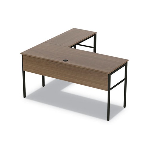 Linea Italia Urban Desk Workstation Litur602nw Shoplet Com