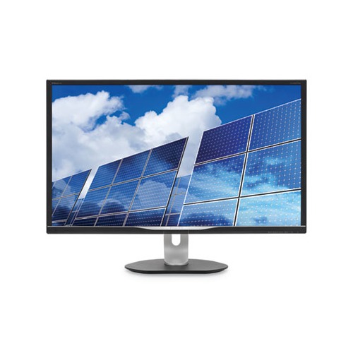 Philips Brilliance B-Line LCD Monitor - PSP328B6QJEB - Shoplet.com