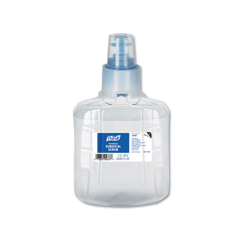 Purell Waterless Surgical Scrub Gel Hand Sanitizer - GOJ190702 ...