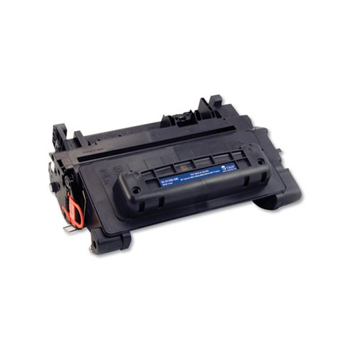 0281350500 90A MICR Toner, Alternative for CE390A, Black 0281350500 90A MICR Toner, Alternative for CE390A, Black