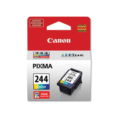 1288C001 (CL-244) Ink, Color 1288C001 (CL-244) Ink, Color