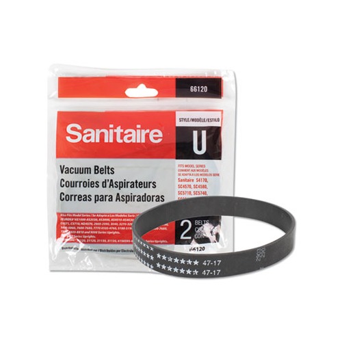 Sanitaire Upright Vacuum Replacement Belt EUR66120