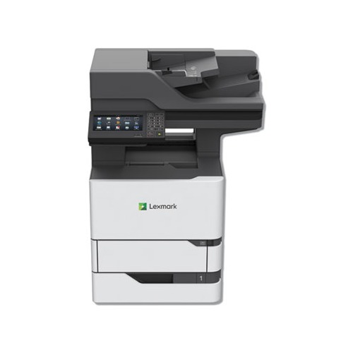 MX721ade Multifunction Printer, Copy/Fax/Print/Scan