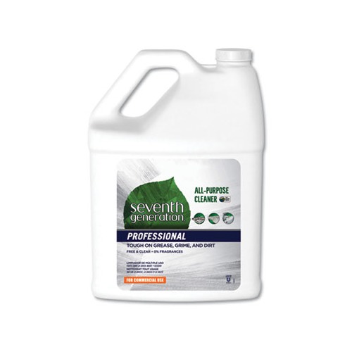 Seventh Generation Professional AllPurpose Cleaner SEV44720EA