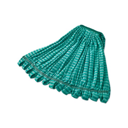 Microfiber Tube Wet Mop, Microfiber, 1