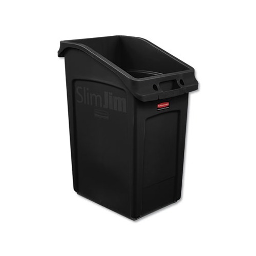 Rubbermaid Slim Jim UnderCounter Container RCP2026722