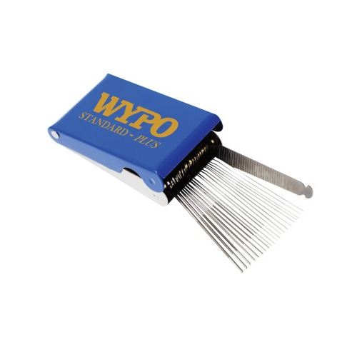 WYPO Tip Cleaner Kits, WYPO Tip Cleaner Kits STANDARD