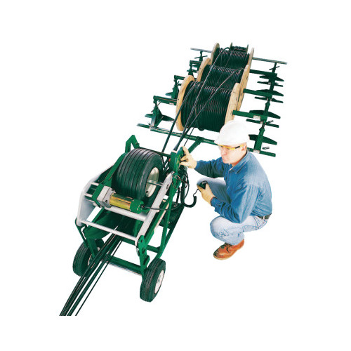 Greenlee Ultra Cable Feeder 6810 3326810