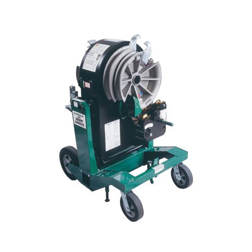 Greenlee Quad Bender Electric Conduit Benders 855 SEPTLS332855