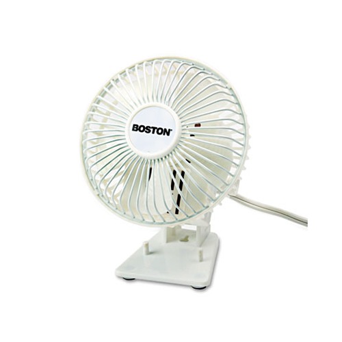 Boston 4inch TwoSpeed Personal Desk Fan EPI25970