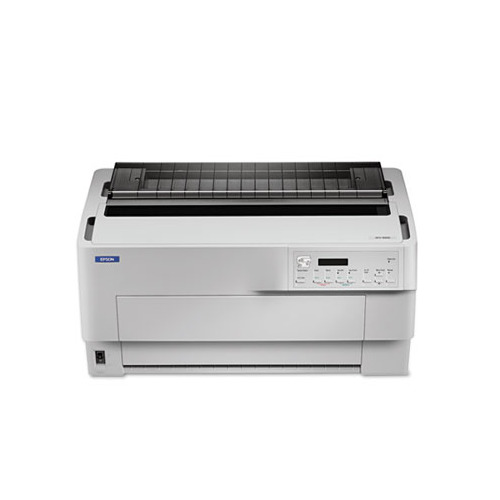 Epson DFX-9000 Wide Format Impact Printer - EPSC11C605001 - Shoplet.com