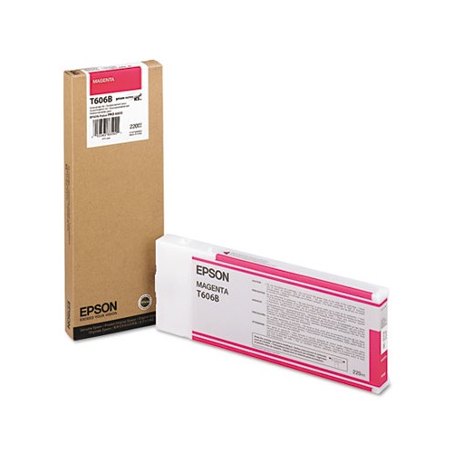 T606B00 Ink, Magenta