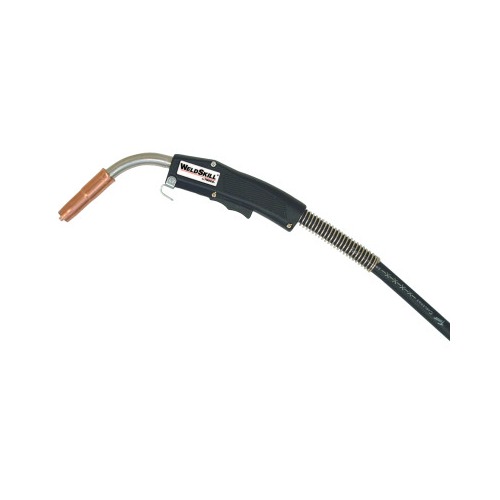 Esab Welding Tweco WeldSkill Air Cooled MIG Guns 10471027 3581047