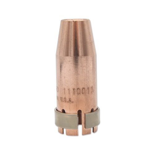 Bernard Mig Nozzles 1110015, 1 each 3601110015