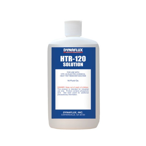 Dynaflux Heat Tint Removal Accessories - HTR12006, 6 per case - 368 ...