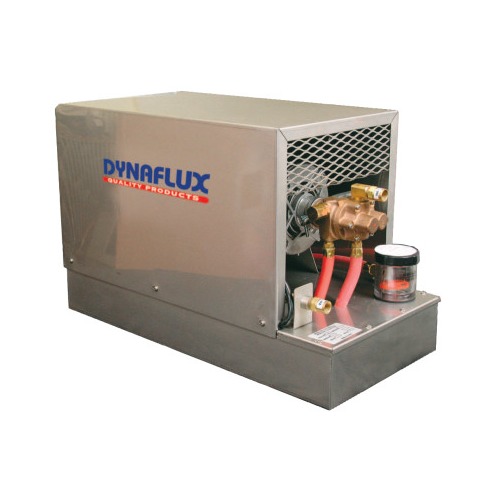 Dynaflux R1100V Water Recirculating Cooling Systems R1100V 368R