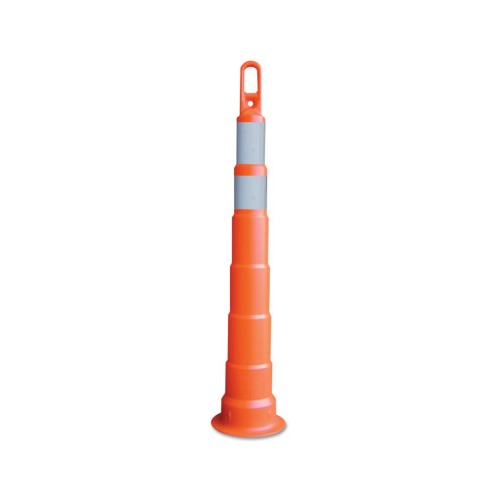 Traffix Devices, Inc. VizCon Delineator Cones - 46164CHIP - 375-46164 ...