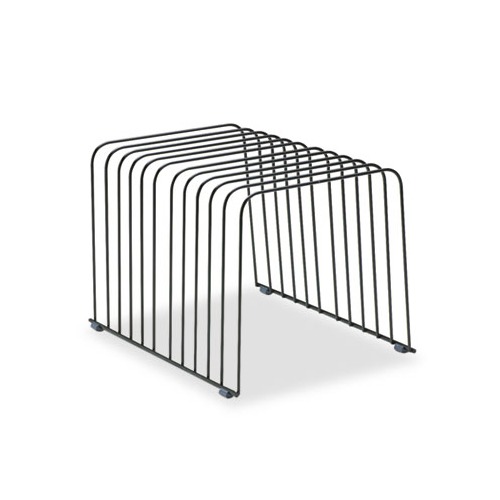 Fellowes Wire Desktop Organizer - FEL72112 - Shoplet.com