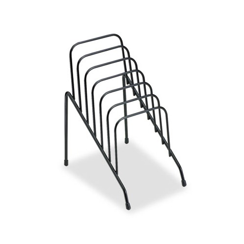Wire Step File Jr., 6 Sections, DL to A5 Size Files, 4.38 Wire Step File Jr., 6 Sections, DL to A5 Size Files, 4.38