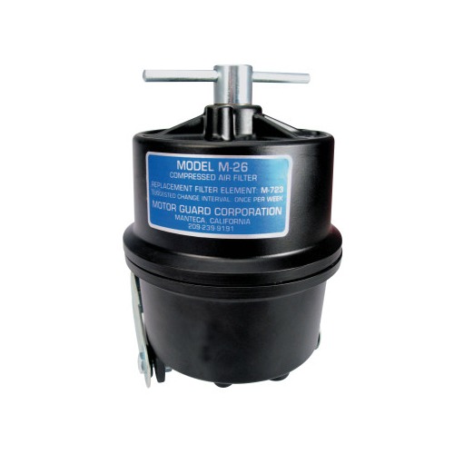 Compressed Air Filters M26 396M26