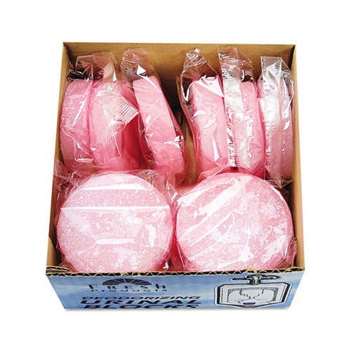 Fresh Products Urinal Deodorizer Blocks FRS123CH