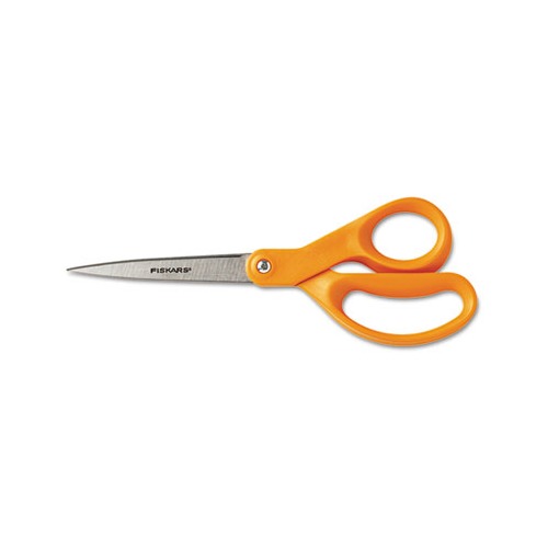 Fiskars Home and Office Scissors - FSK34527797J - Shoplet.com