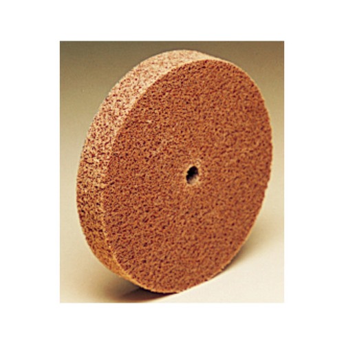 3M Abrasive ScotchBrite Cut Polish Unitized Wheels 7010364174 405