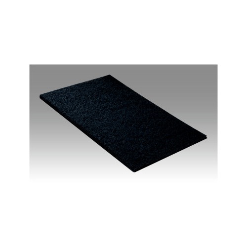 3M Abrasive Scotch-Brite 6448 Light Duty Hand Pads