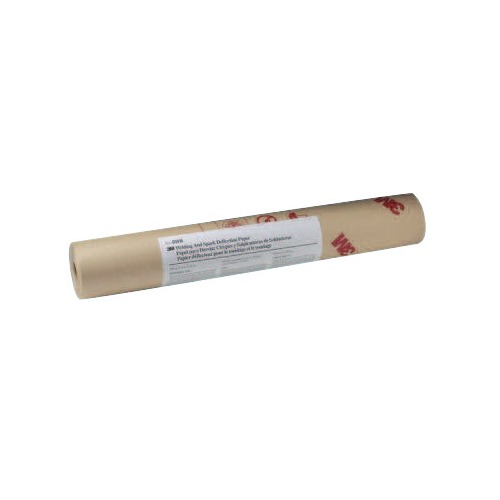 3M Abrasive Welding Spark Deflection Paper - 7000045694 - 405-051131 ...