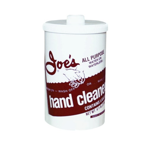 Kleen Products, Inc. Joe's All Purpose Hand Cleaners 101P, 6 per case