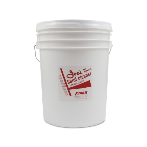 Kleen Products, Inc. Joe's All Purpose Hand Cleaners 104, 1 Pail