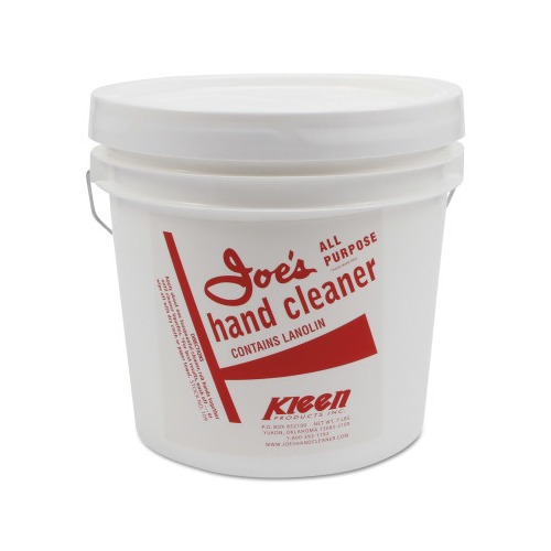 Kleen Products, Inc. Joe's All Purpose Hand Cleaners 109, 1 Pail