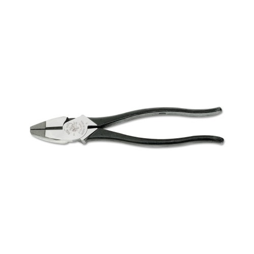 Klein Tools Lineman's Pliers, New England Nose, 9Inch 2139NE 409