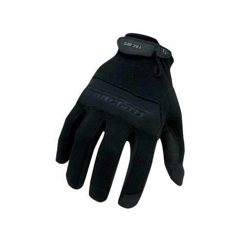 IRON CLAD TAC-OPS GLOVES 