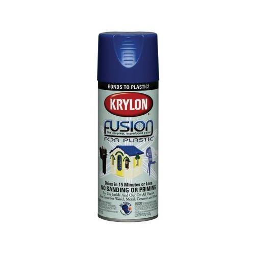 Krylon Fusion For Plastics K02325 SEPTLS425K02325