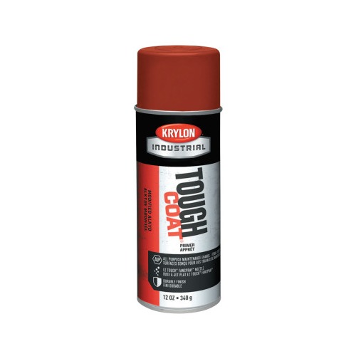 Krylon Industrial Krylon Tough Coat Primers - A00339007 - 425-A00339007 ...