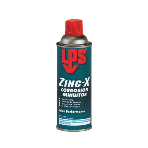 Lps ZincX Corrosion Inhibitor 05616 SEPTLS42805616