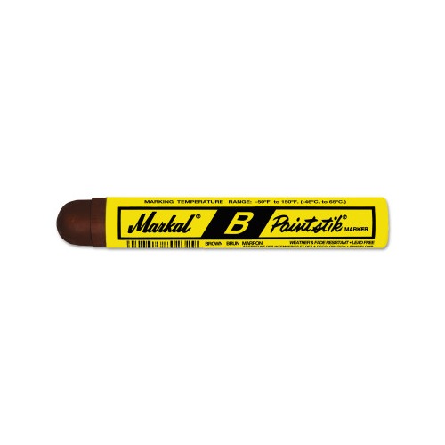 Markal B Paintstik Paint Stick Markers 80229 43480229
