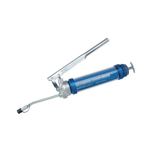 Lincoln Industrial Clear Grease Guns 1142CLR 4381142CLR