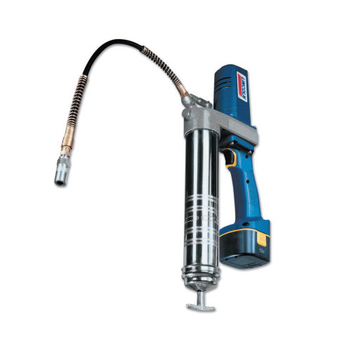 Lincoln Industrial PowerLuber Battery Operated Grease Guns - 1200 - 438 ...