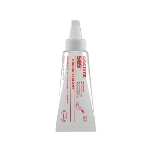 Loctite 565 PST Thread Sealant, Controlled Strength 88552 44288552